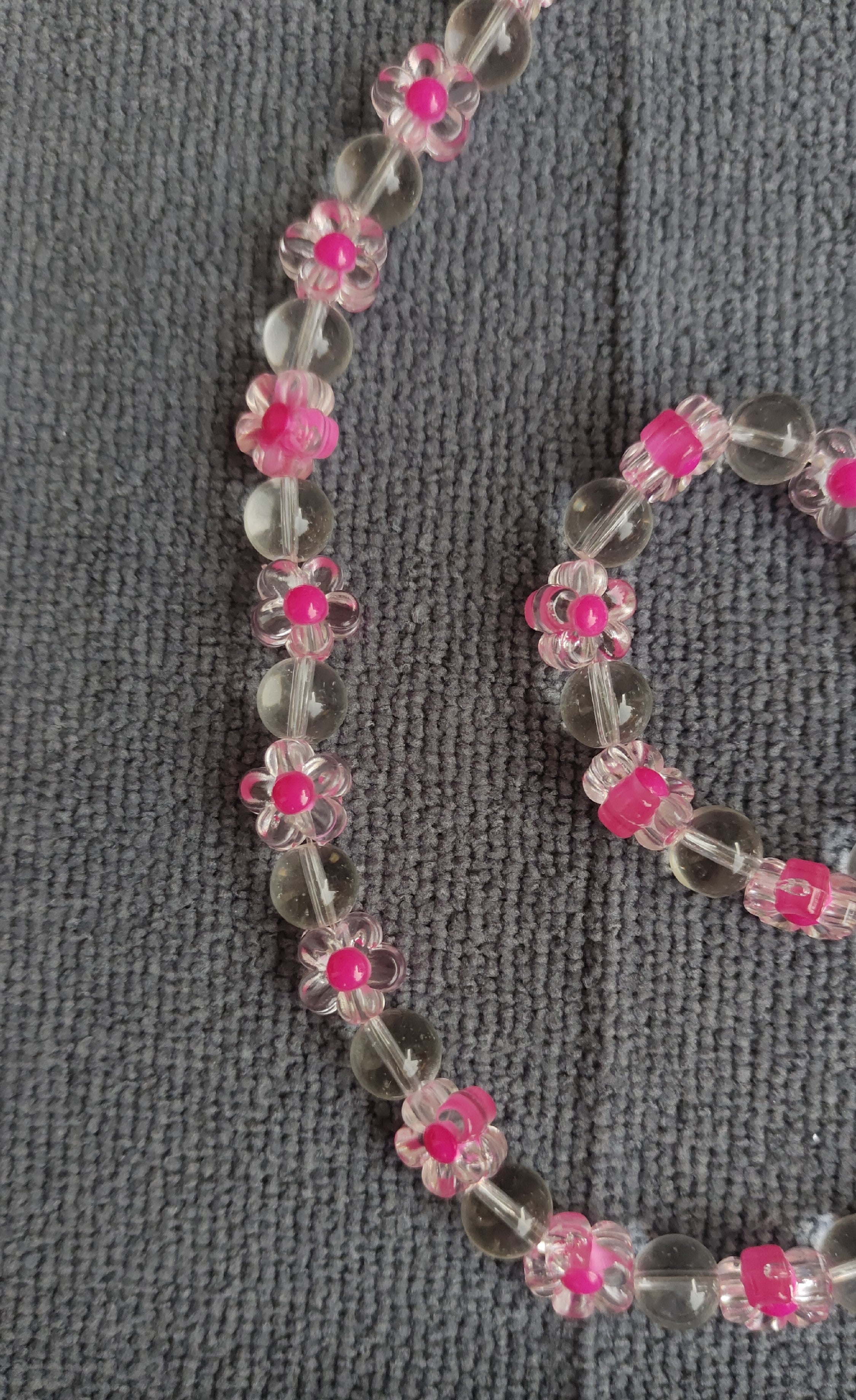Raina Necklance and Bracelet set