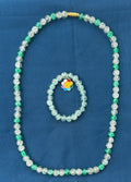 Manimuthu – Kids Chain & Bracelet Set