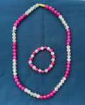 Manimuthu - Kids Chain and Bracelet