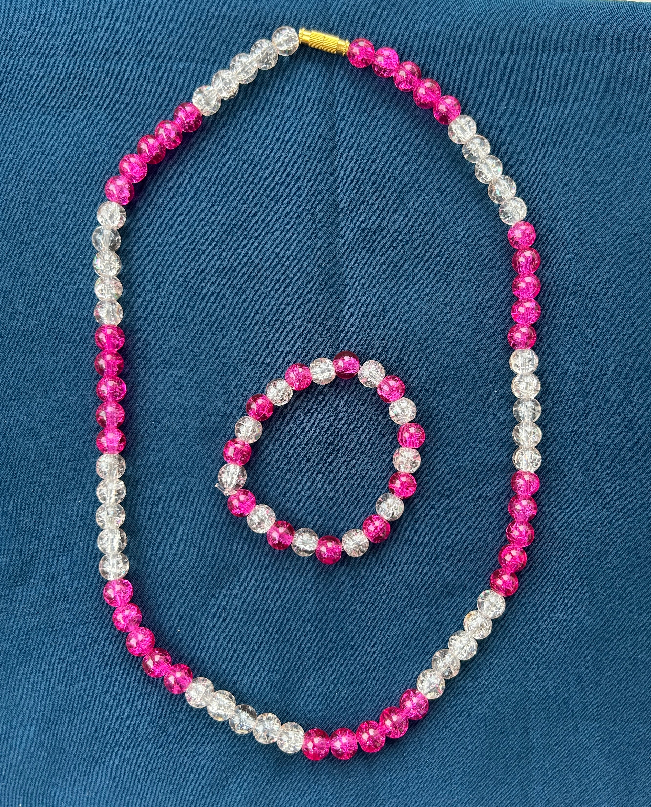 Manimuthu - Kids Chain and Bracelet