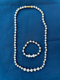 Minnaram – Kids Fancy Chain & Bracelet Set