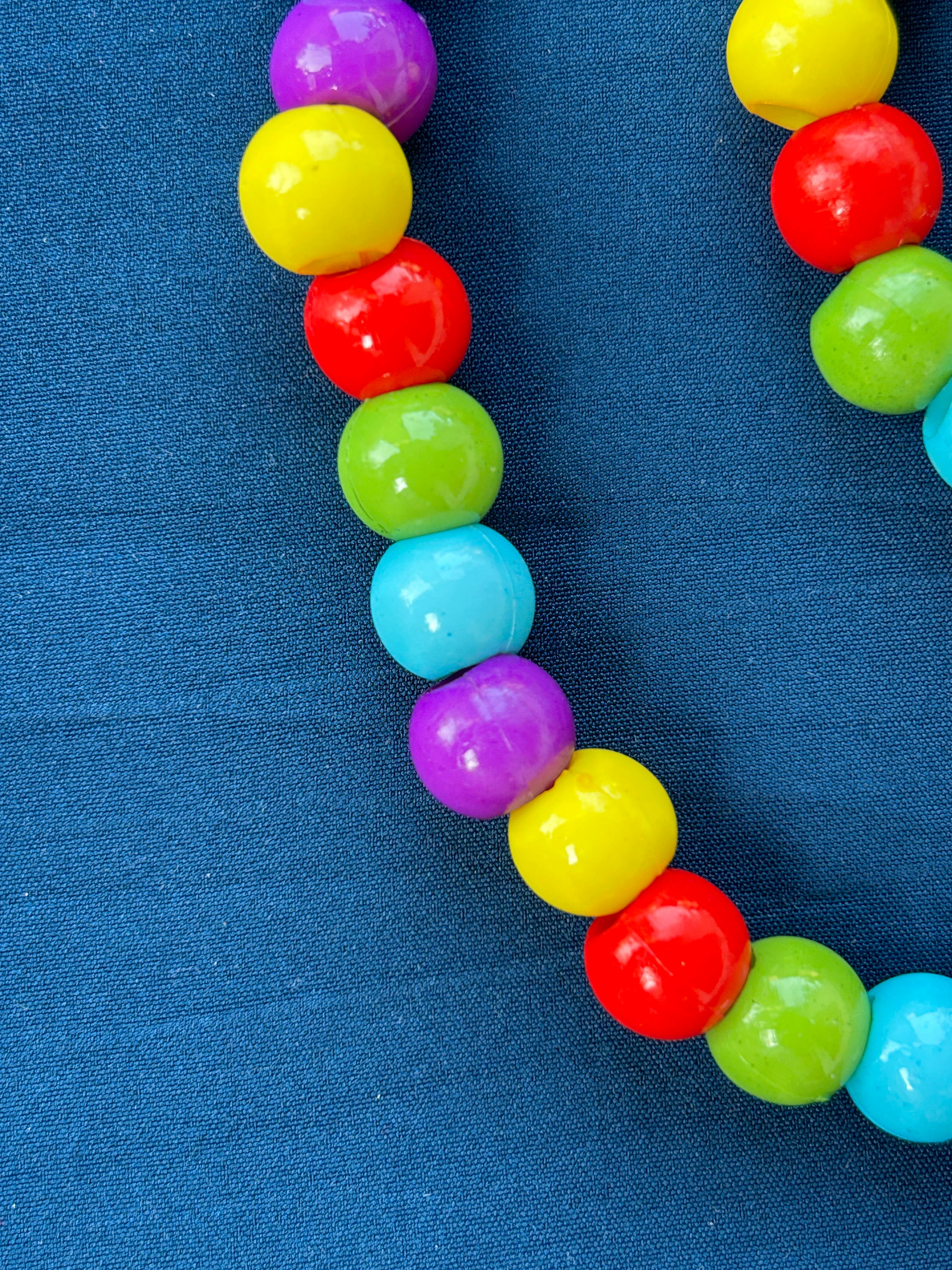 Chitravarnamaala – Kids Chain & Bracelet Set