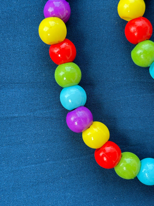 Chitravarnamaala – Kids Chain & Bracelet Set