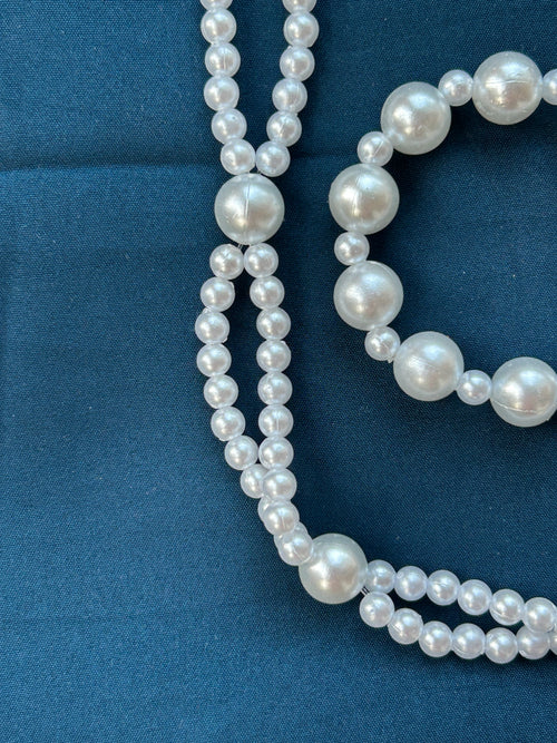 Chandrika Multi Chain – Kids Chain & Bracelet Set