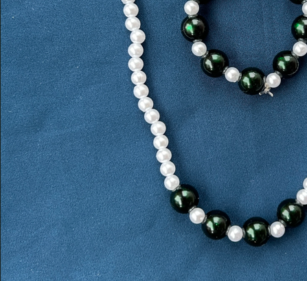 Vellaram Kallu – Kids Chain & Bracelet Set