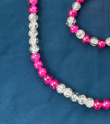 Manimuthu - Kids Chain and Bracelet