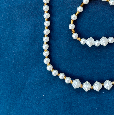 Minnaram – Kids Fancy Chain & Bracelet Set