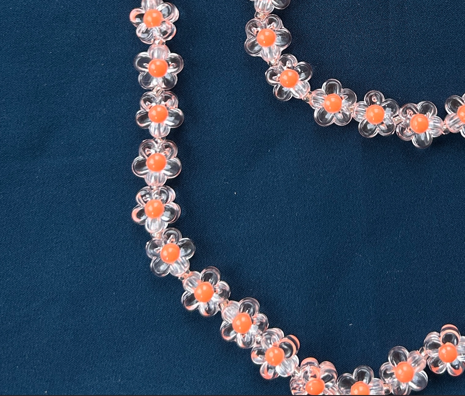 Thamaramala – Kids Chain & Bracelet Combo