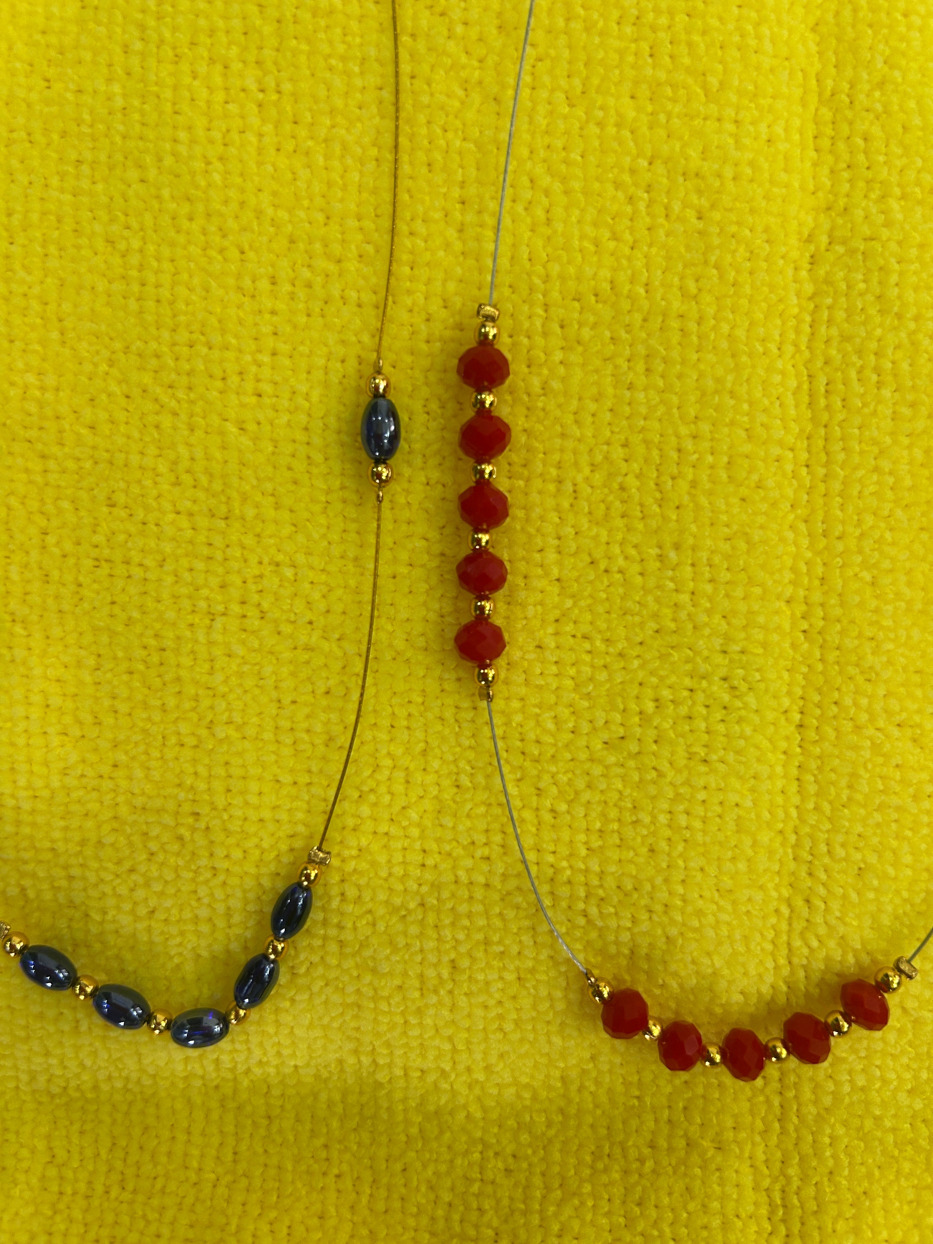 Neela–Rathna Invisible Chain Combo