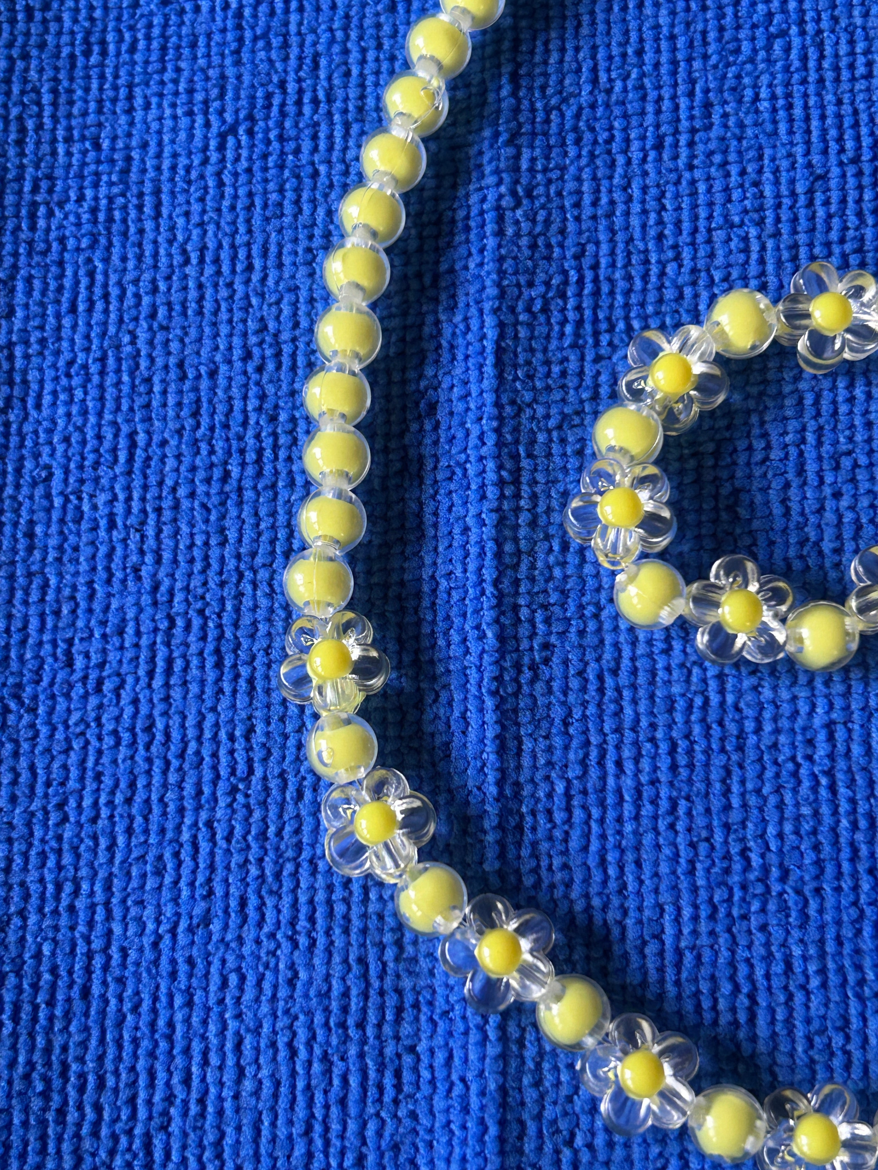 Manjumalar Necklace & Bracelet Set