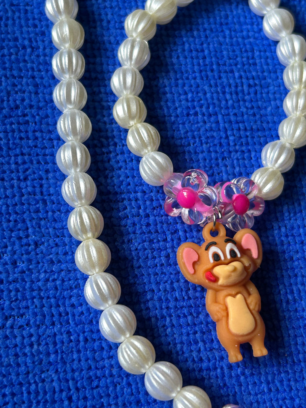 Jerry Pearl Blossom Kids Set