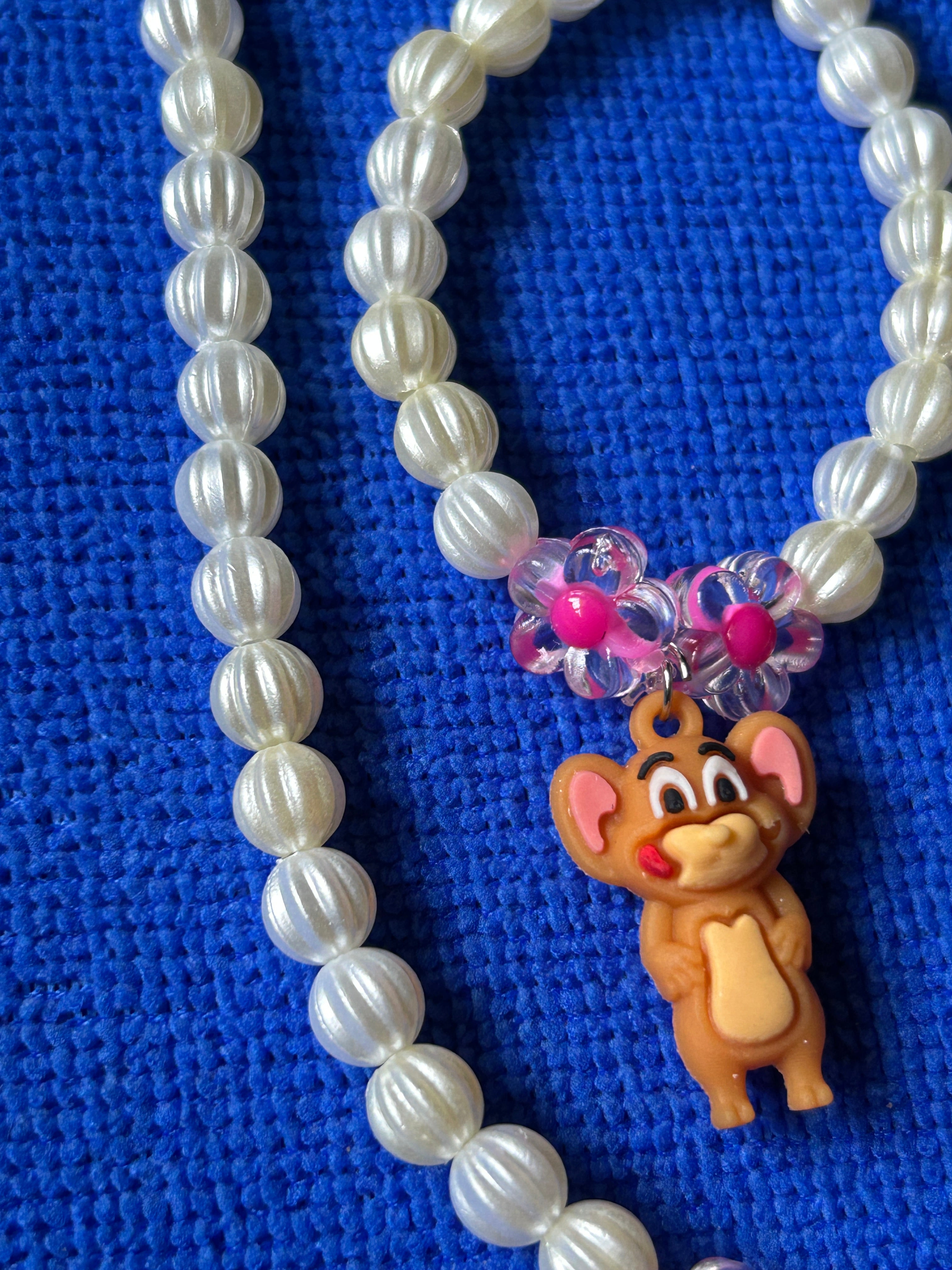 Jerry Pearl Blossom Kids Set