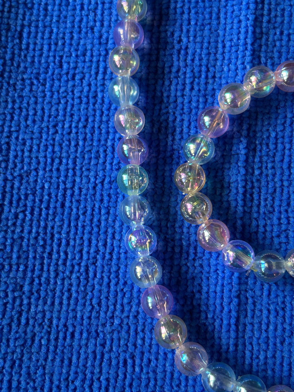 Mermaid Chain & Bracelet Combo