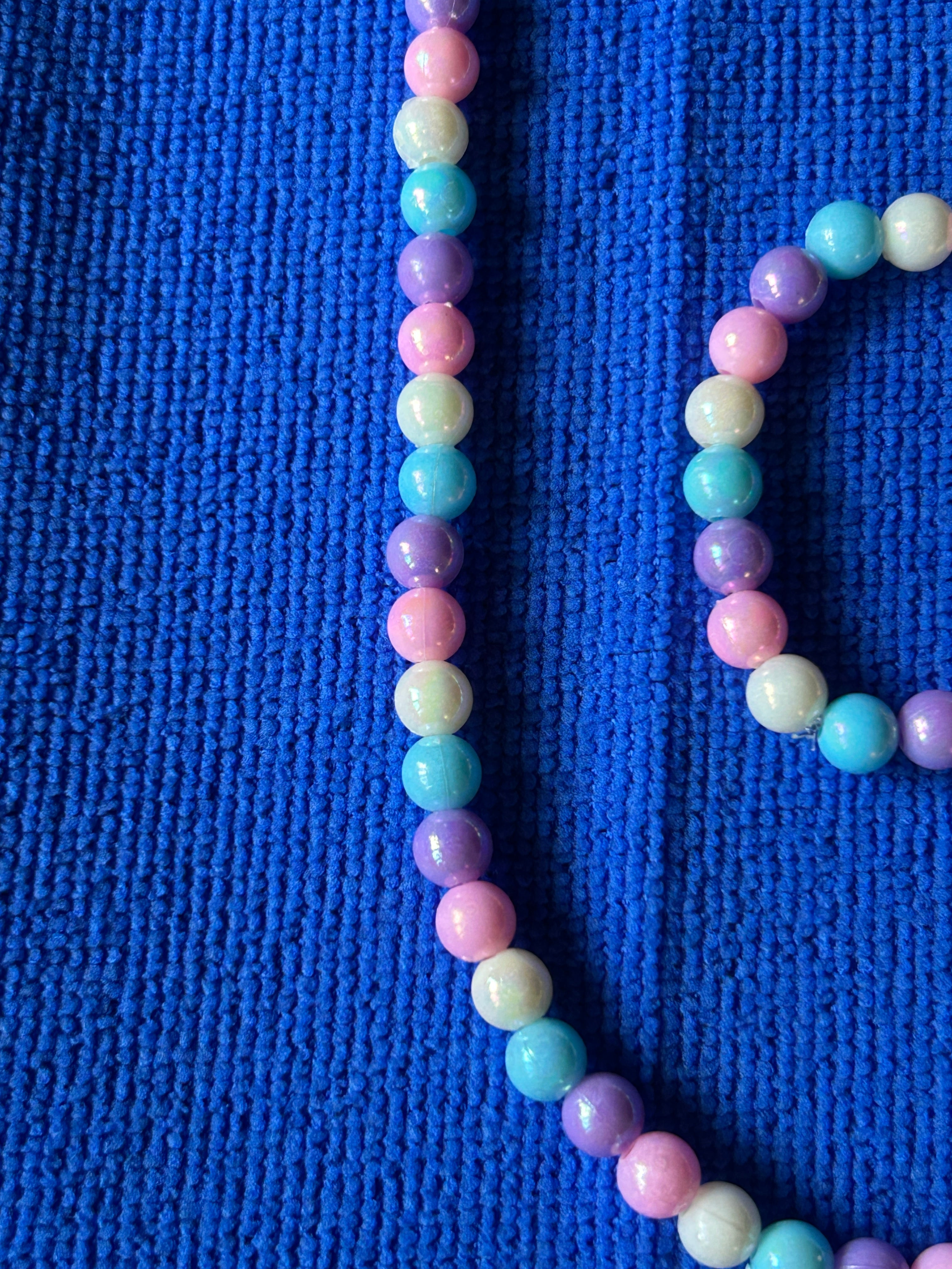 Nivya Bracelet & Chain Combo