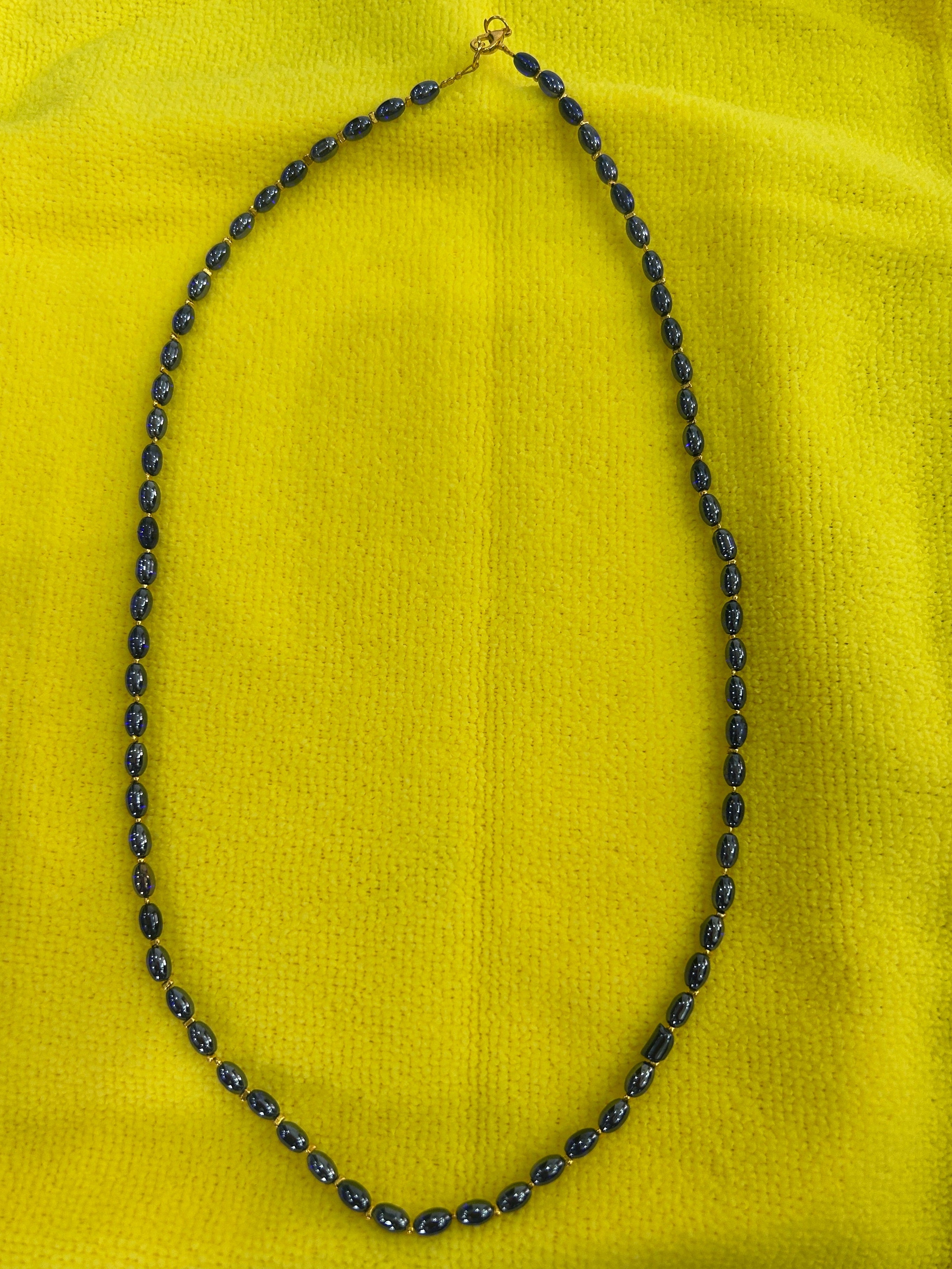 Neelaprabha Mala