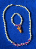 Jerry Pearl Blossom Kids Set