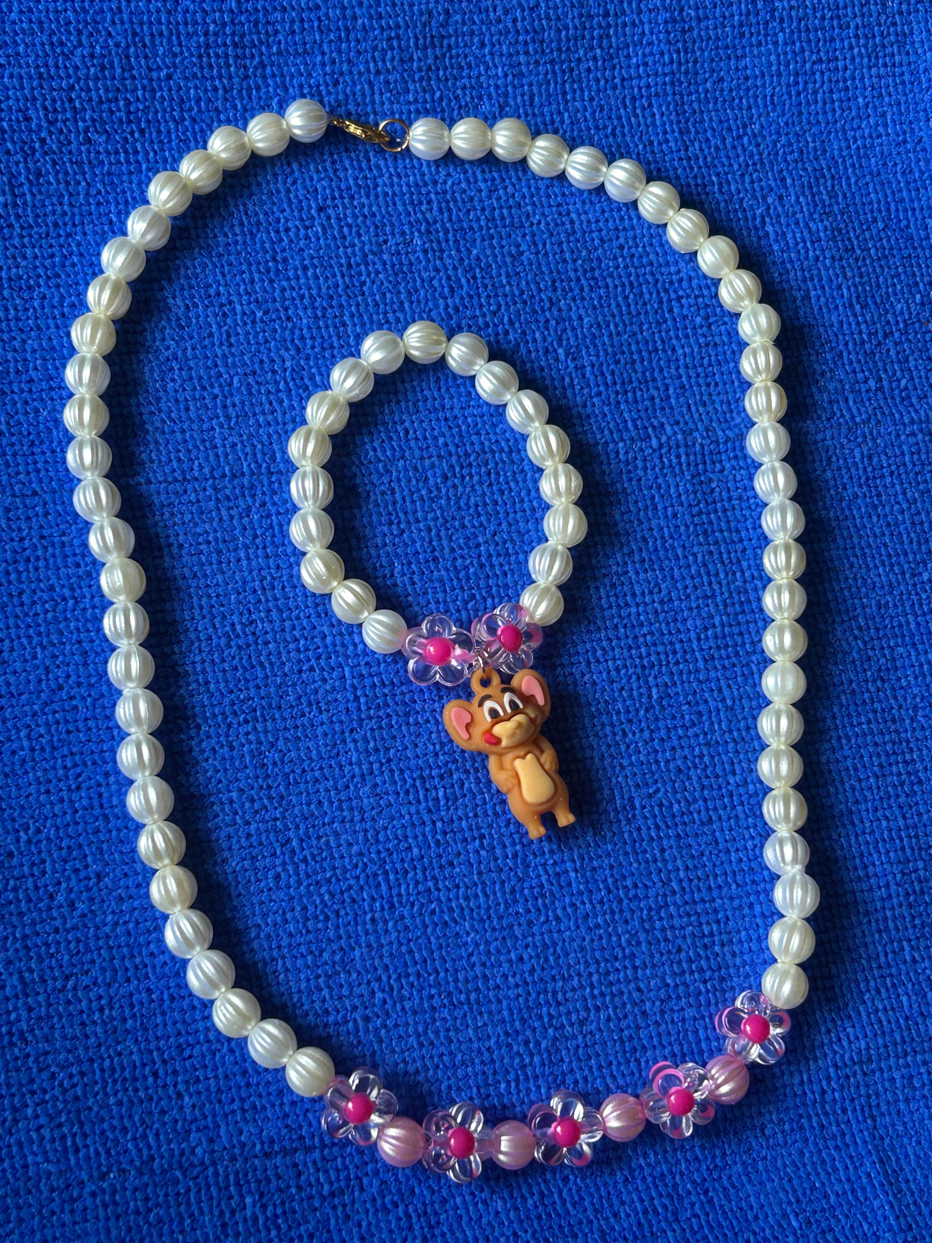 Jerry Pearl Blossom Kids Set