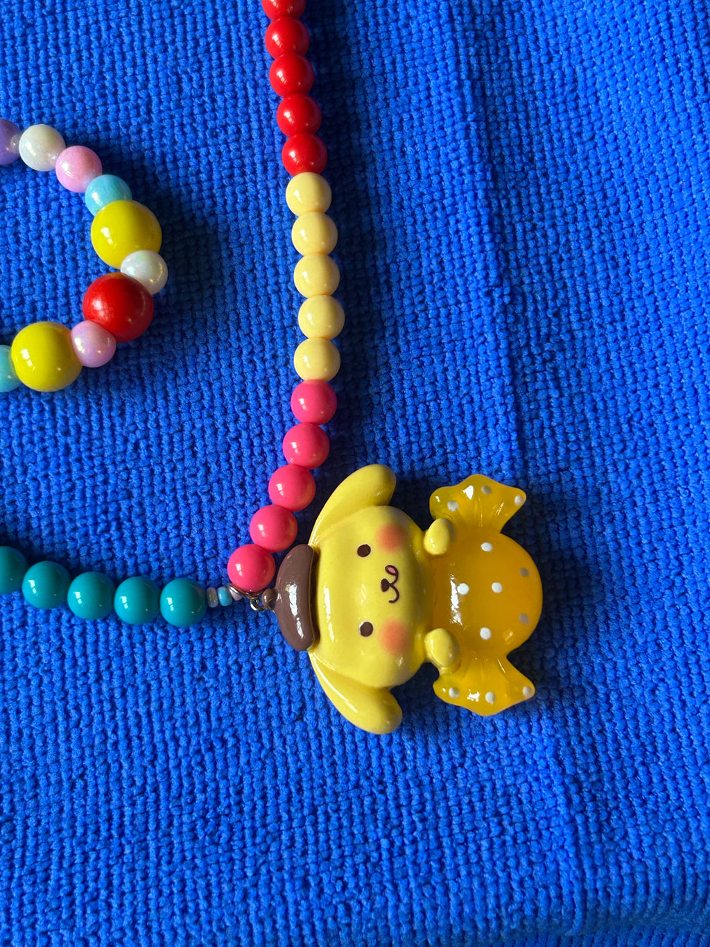 Playful Pastel Bunny Combo