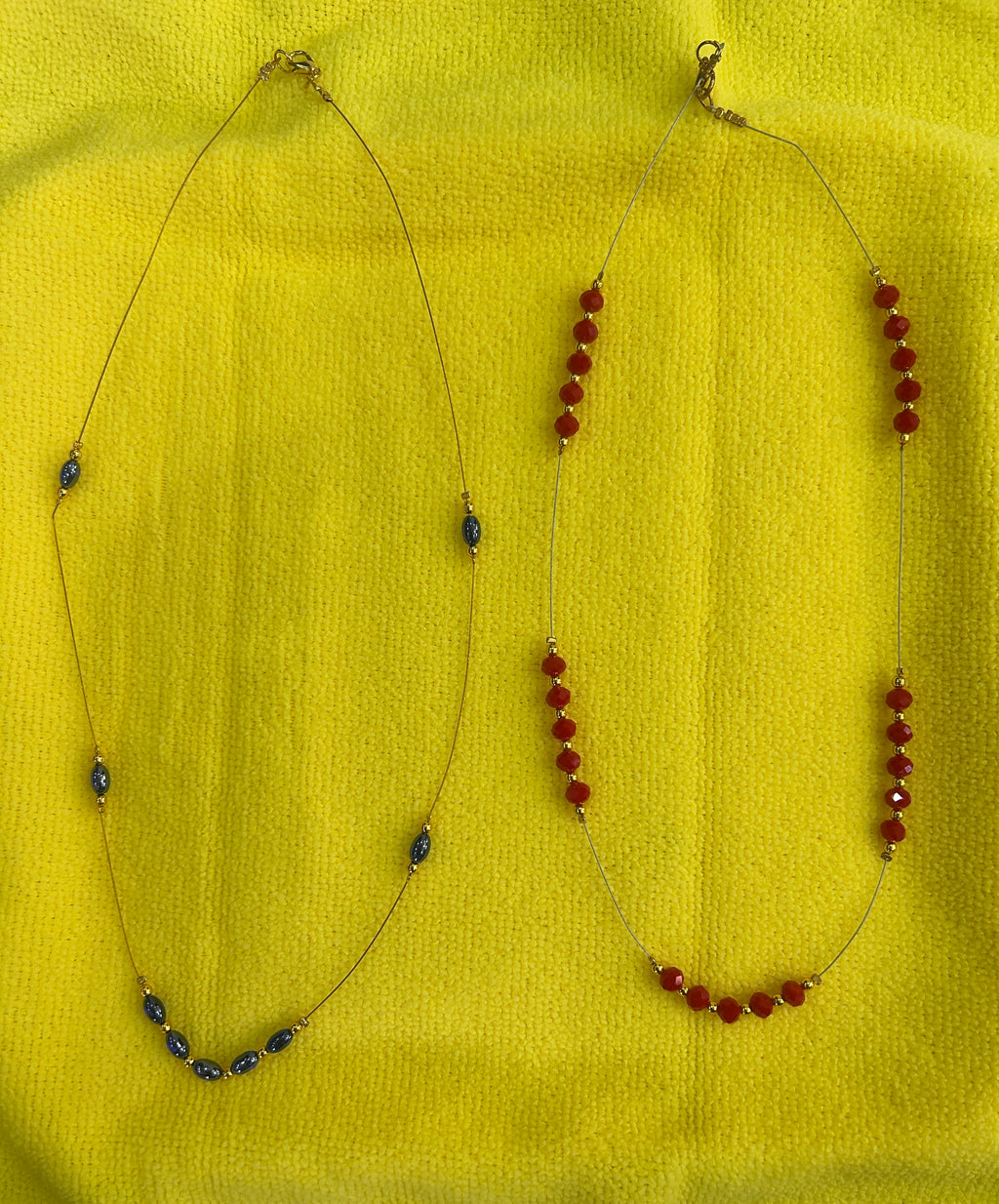Neela–Rathna Invisible Chain Combo